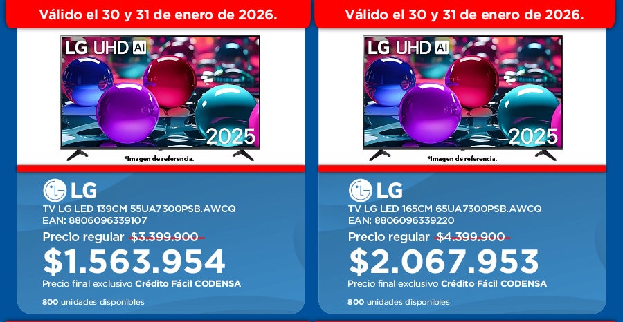 Crédito f´cil codensa